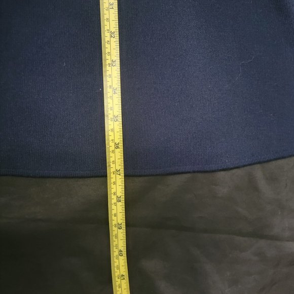 NANETTE LEPORE DRESS, SIZE L, EXCELLENT PREOWNED CONDITION - Picture 11 of 14